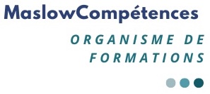 Logo Maslow Compétences